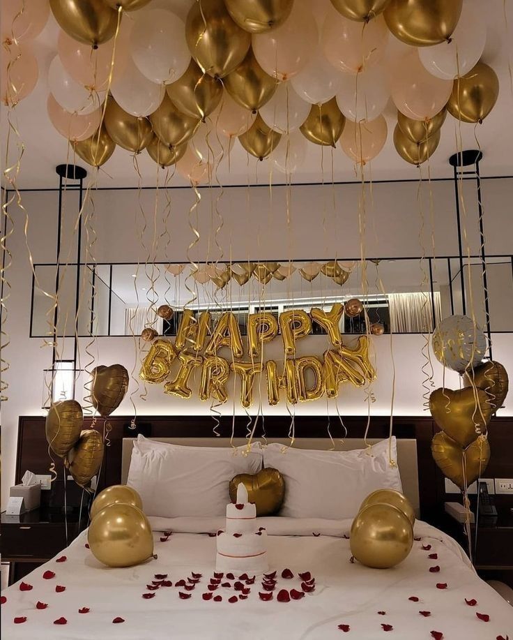 Decor and theme styling