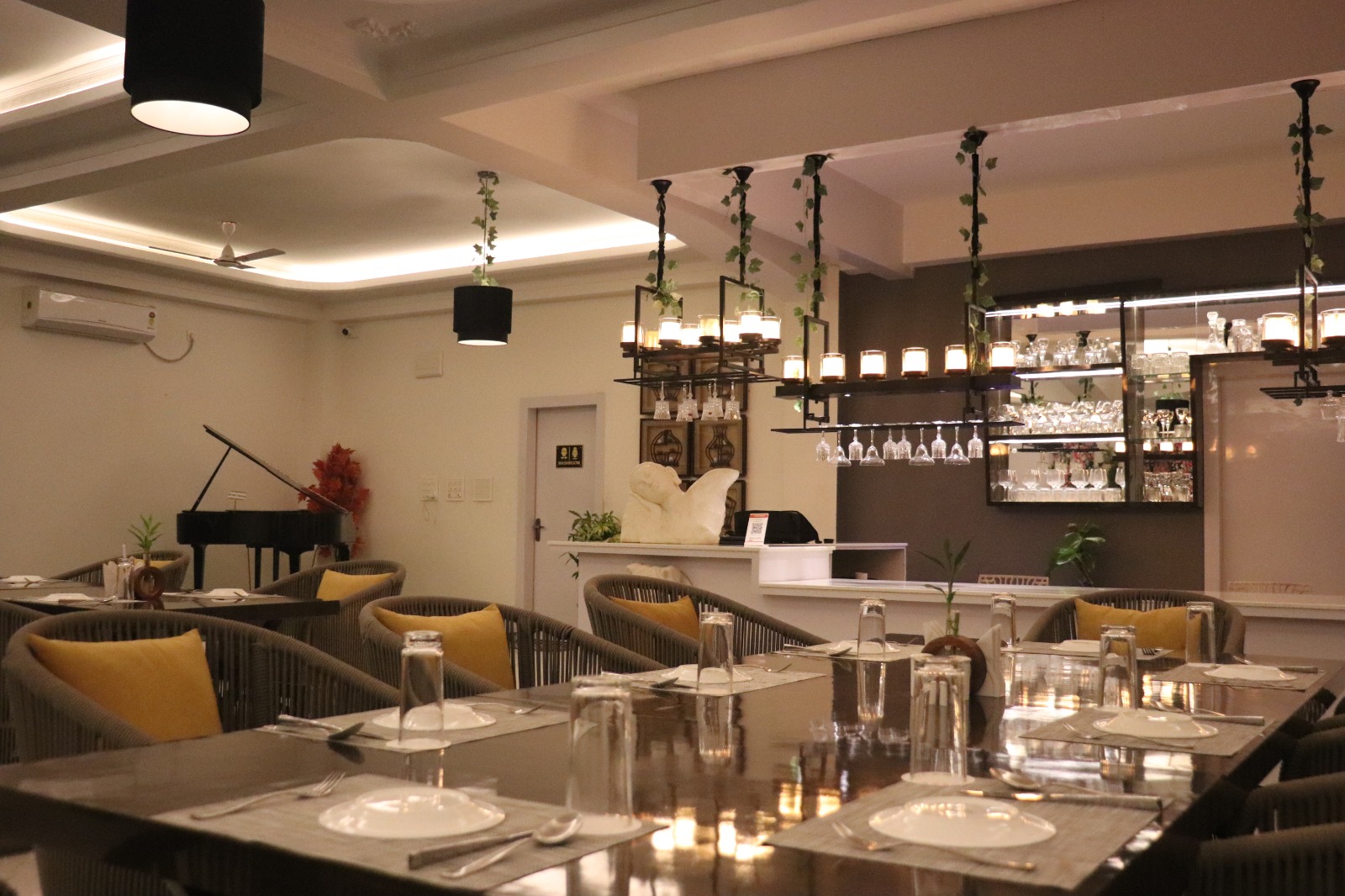 White Lily Restaurant image 2