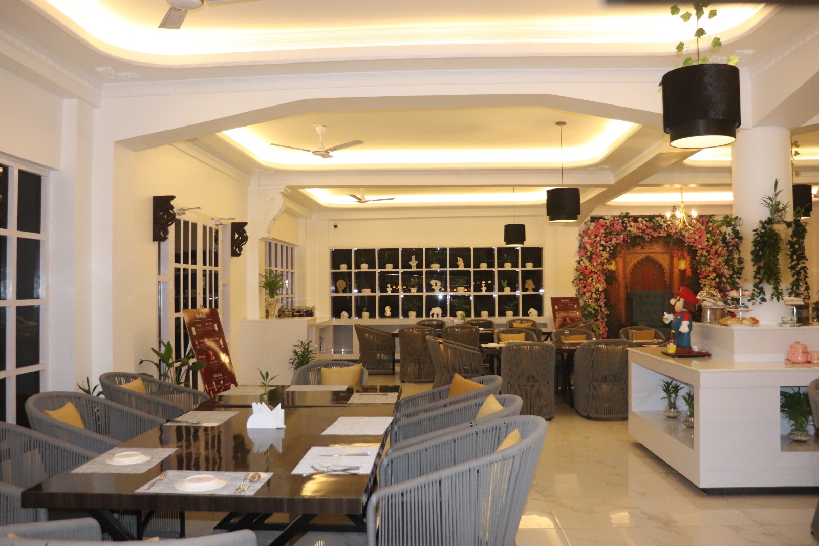 White Lily Restaurant image 3