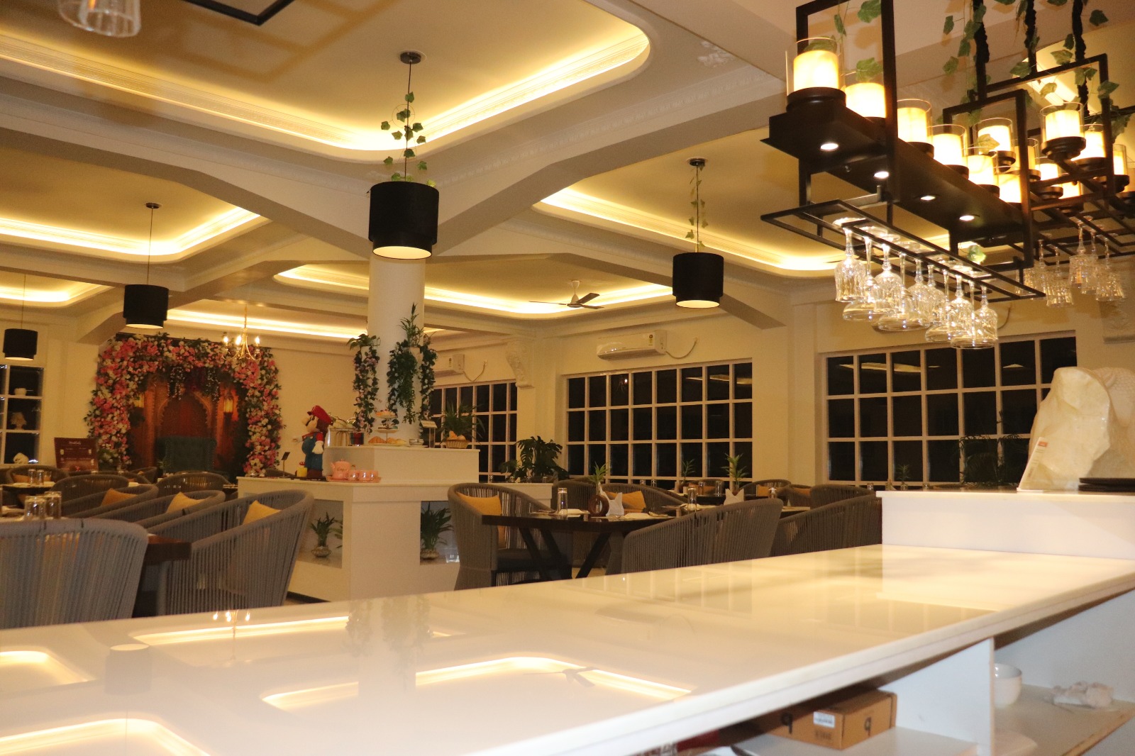 White Lily Restaurant image 1